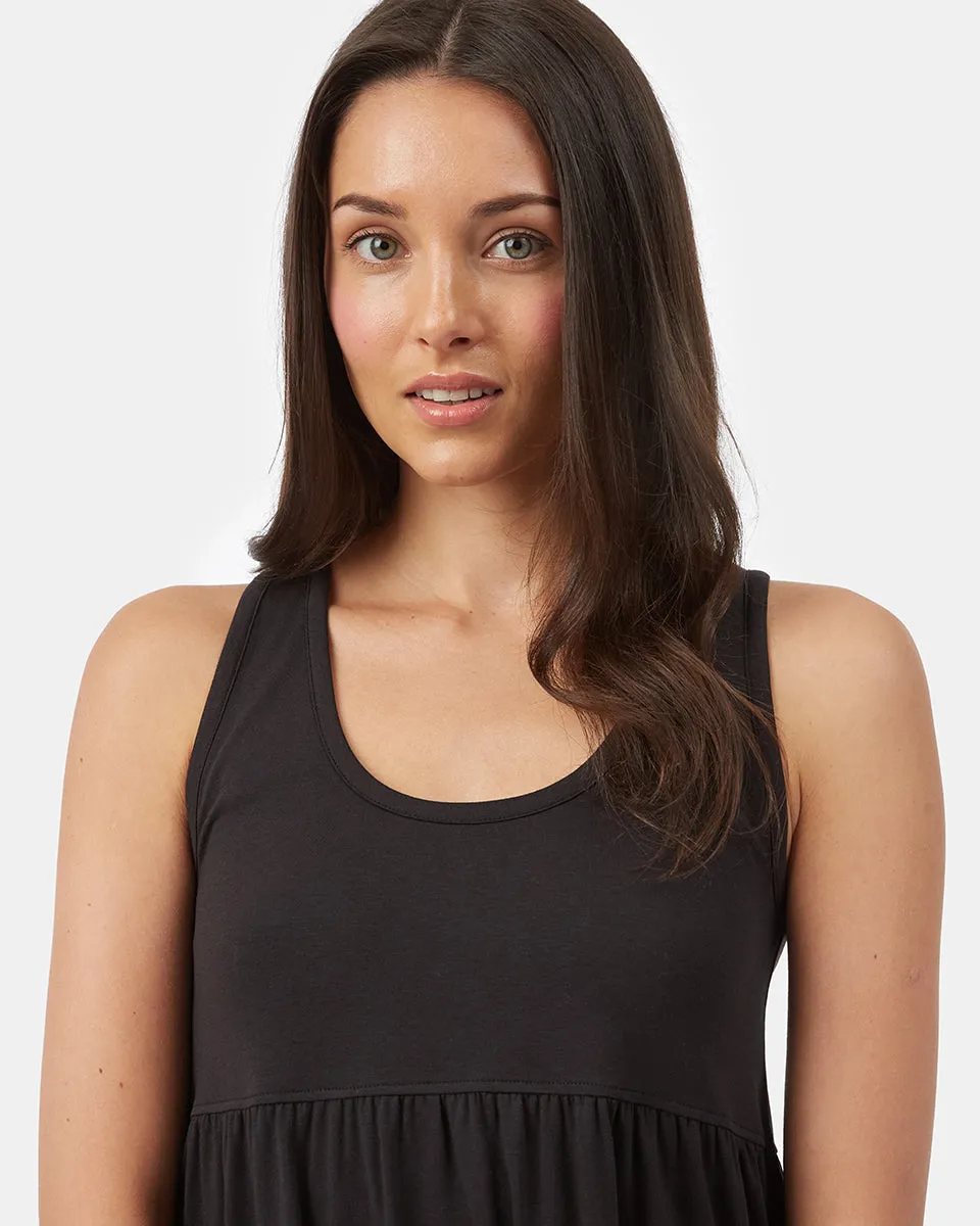 Modal Daytrip Reversible Dress sold by tentree product image thumbnail 4