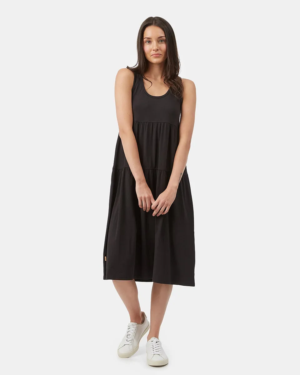 Modal Daytrip Reversible Dress sold by tentree