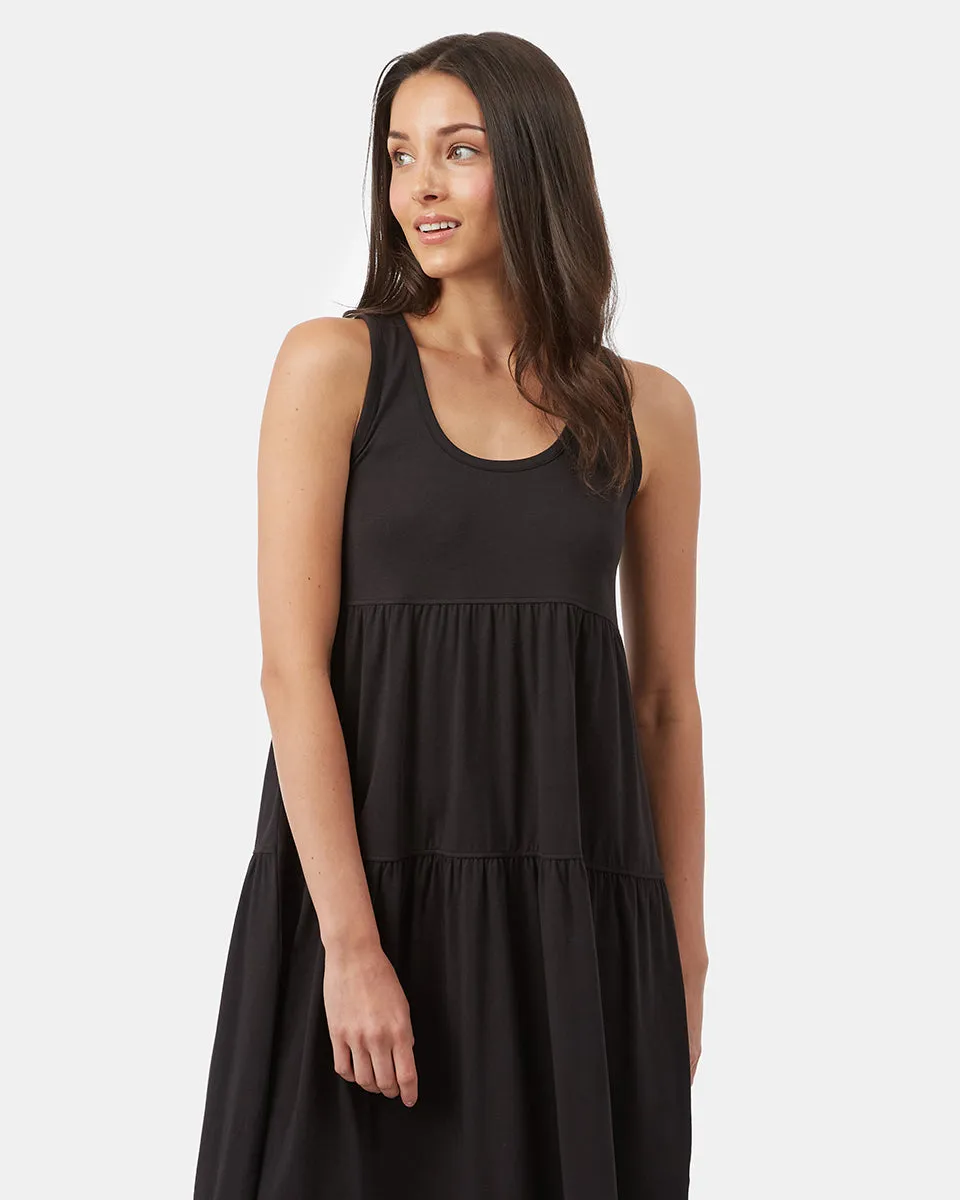 Modal Daytrip Reversible Dress sold by tentree product image thumbnail 2