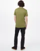 Embroidered Ten T-Shirt sold by tentree