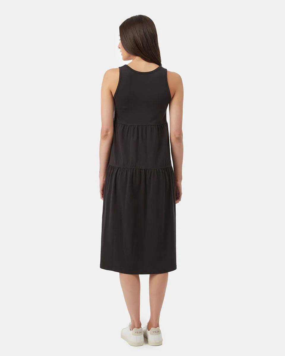 Modal Daytrip Reversible Dress sold by tentree product image thumbnail 3