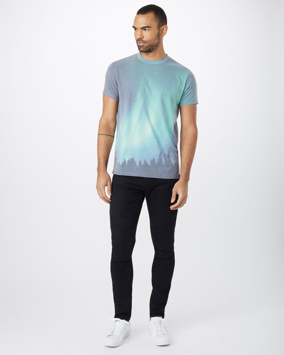 M Northern Juniper T sold by tentree product image thumbnail 2