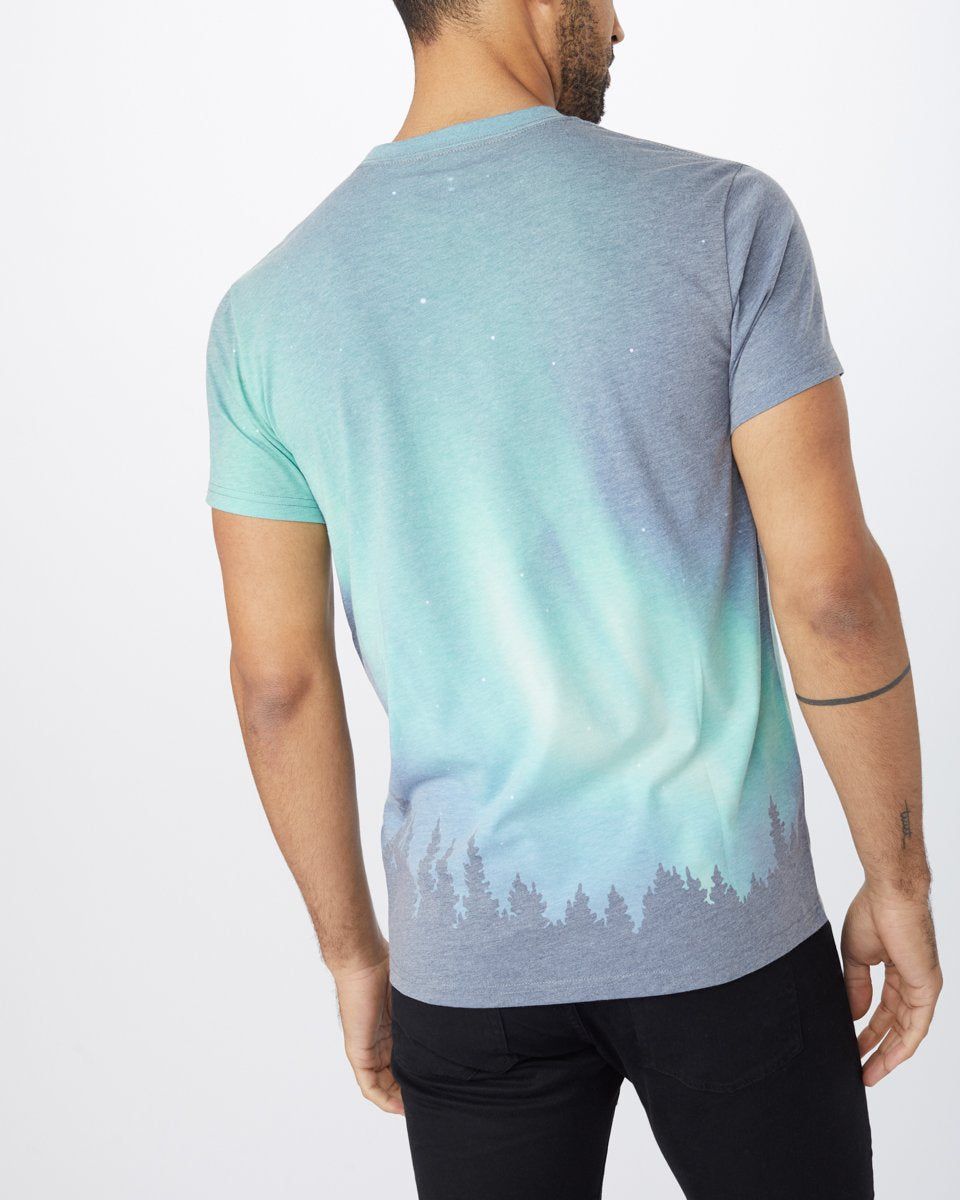 M Northern Juniper T sold by tentree product image thumbnail 3