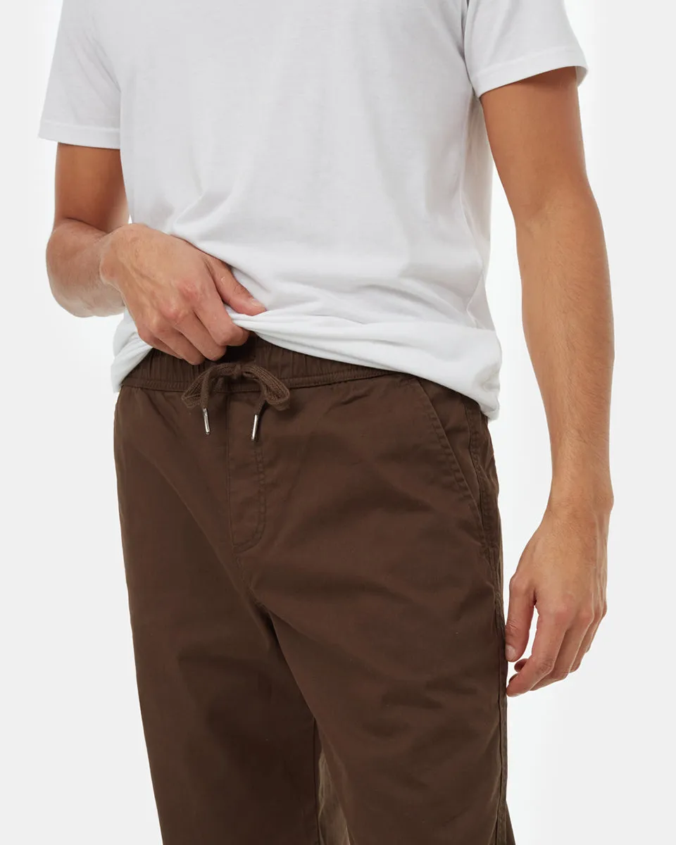 Twill Classic Jogger sold by tentree product image thumbnail 4