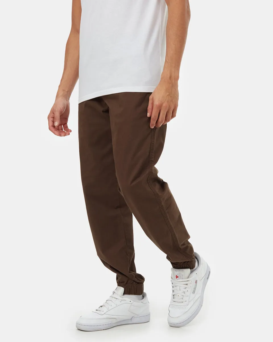 Twill Classic Jogger sold by tentree