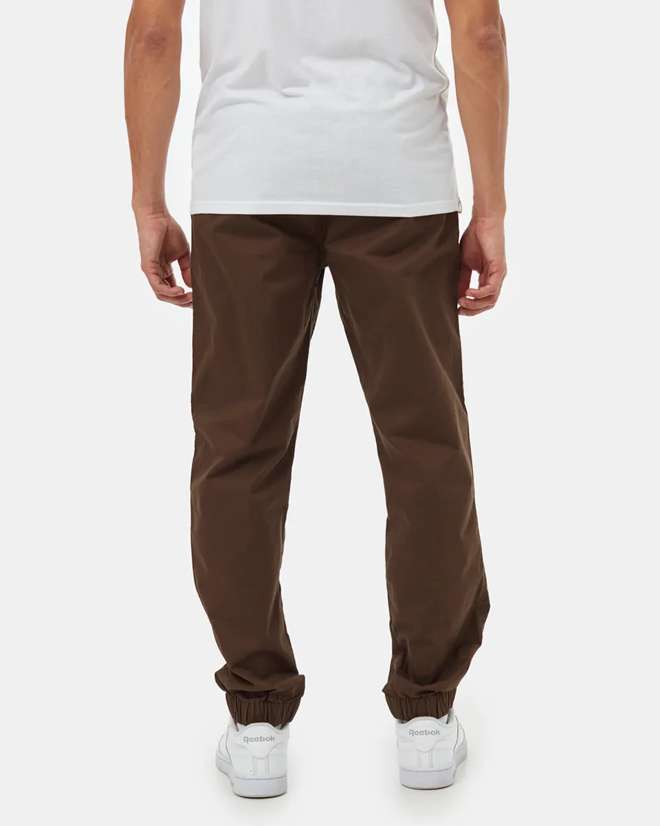 Twill Classic Jogger sold by tentree product image thumbnail 3