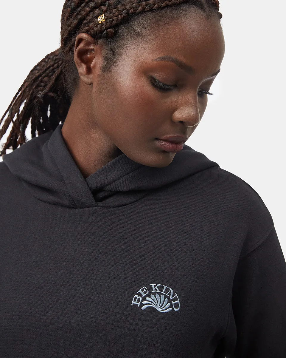 Be Kind Graphic Hoodie sold by tentree product image thumbnail 4