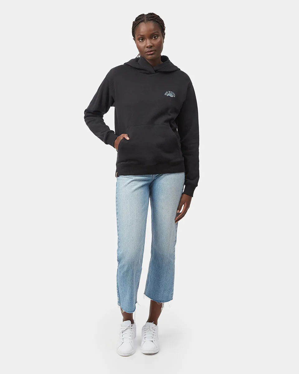 Be Kind Graphic Hoodie sold by tentree