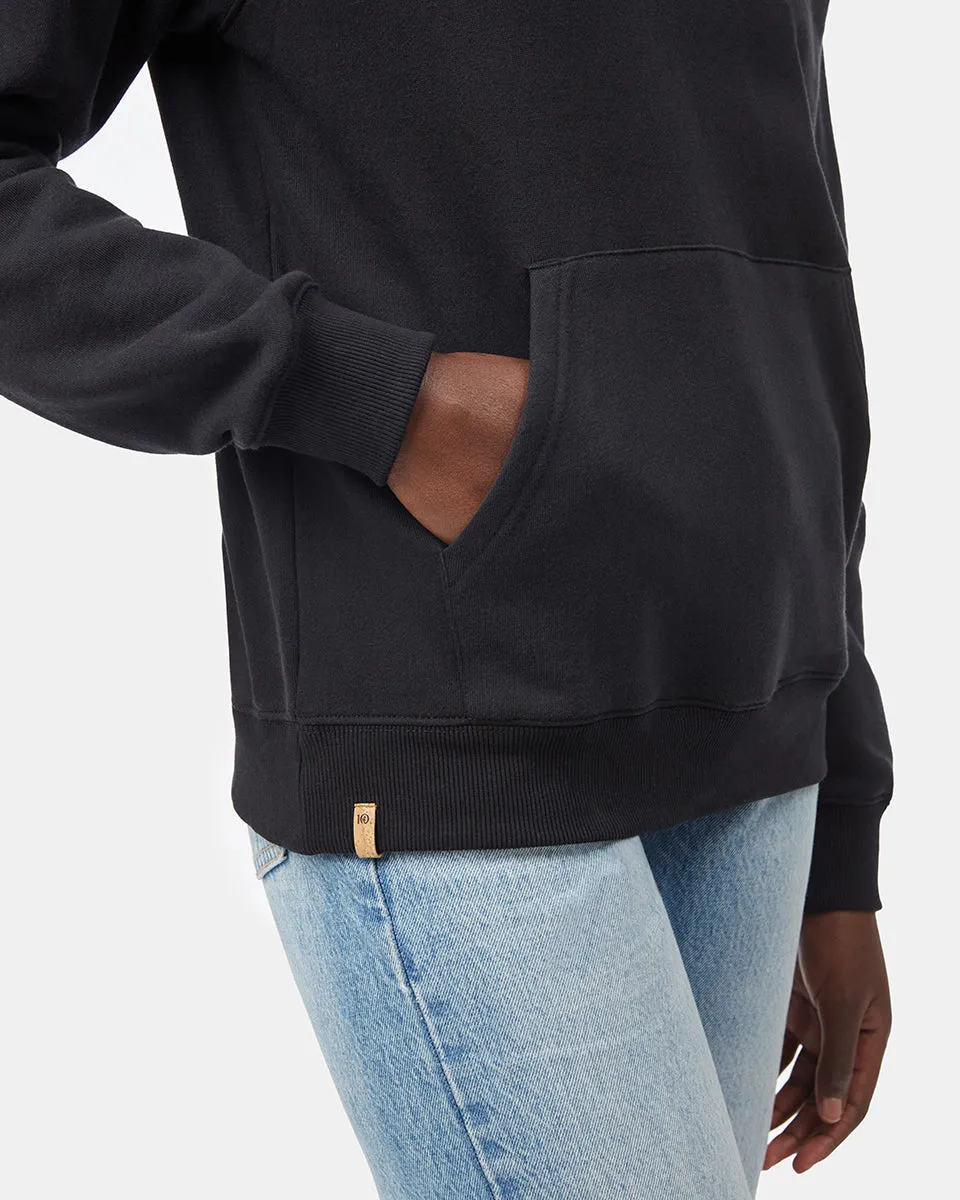 Be Kind Graphic Hoodie sold by tentree product image thumbnail 5