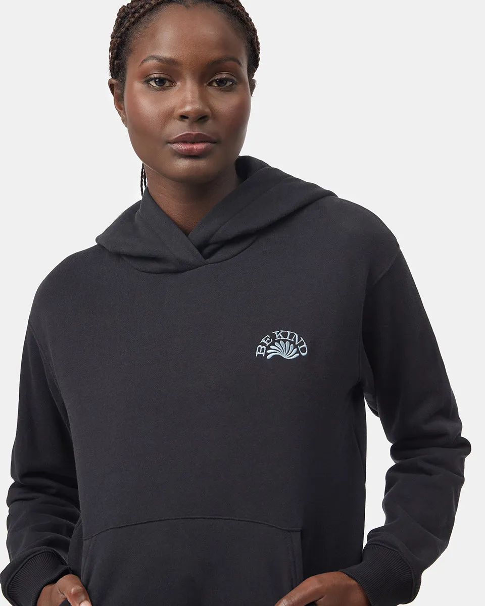 Be Kind Graphic Hoodie sold by tentree product image thumbnail 2