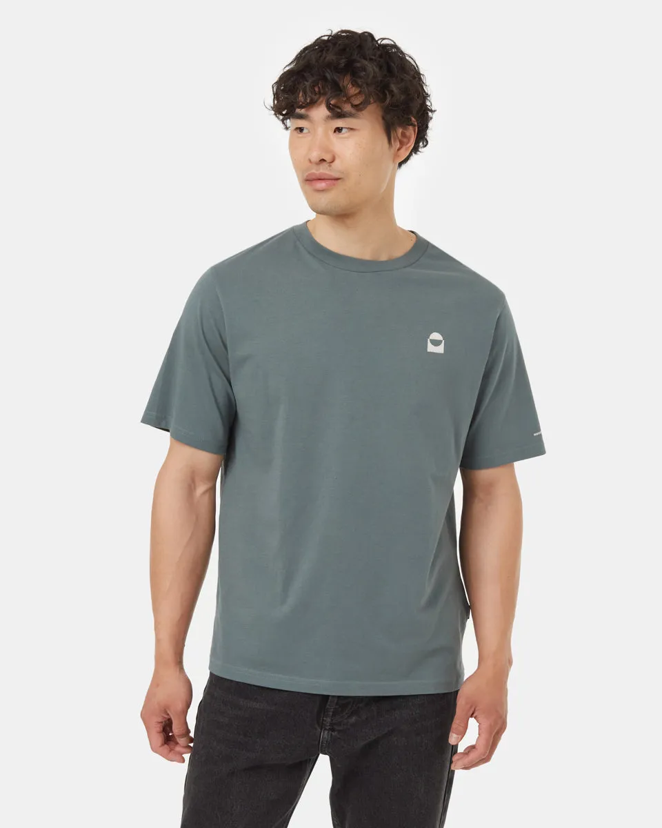 Regenerative Field T-Shirt sold by tentree product image thumbnail 2