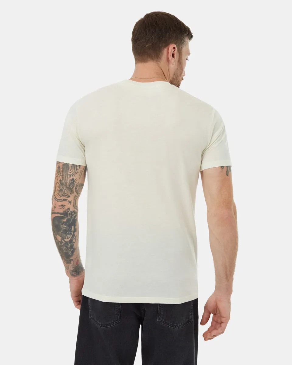 Bear Claw T-Shirt sold by tentree product image thumbnail 3