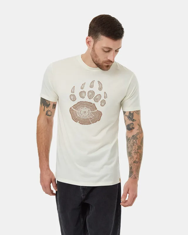 Bear Claw T-Shirt sold by tentree