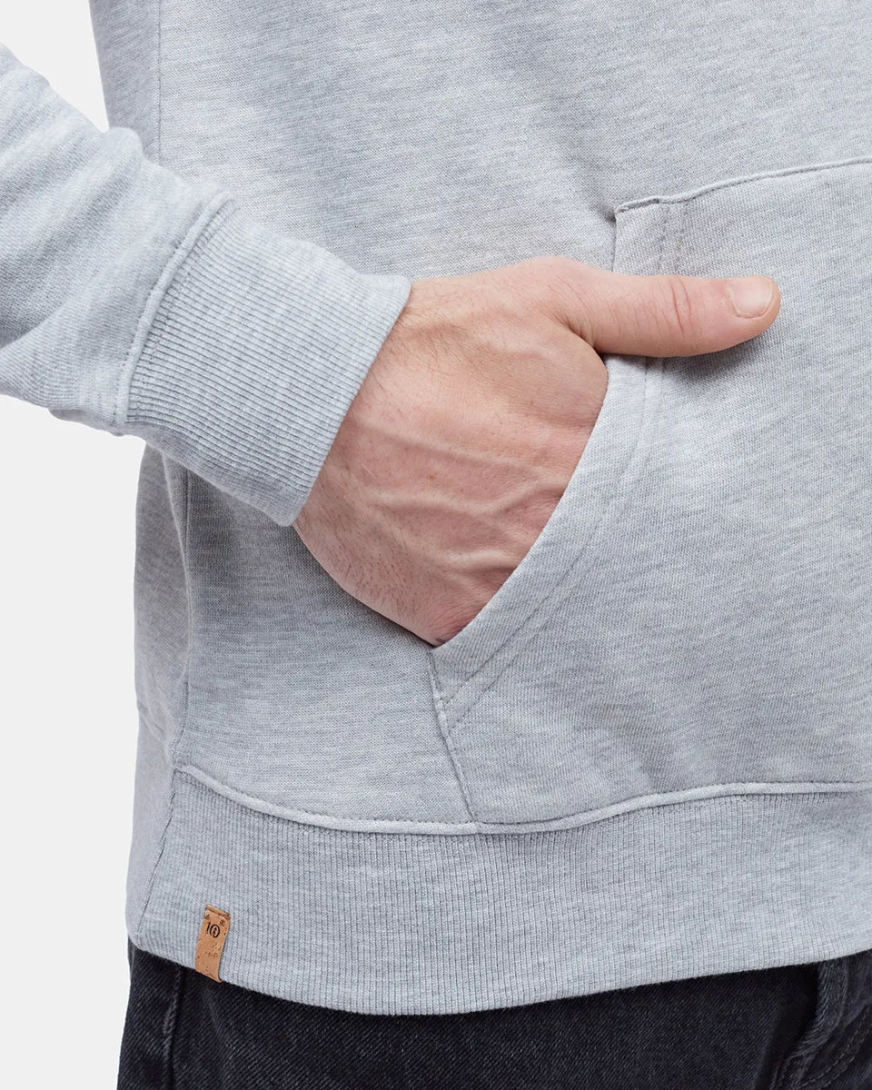 tentree Crest Hoodie sold by tentree product image thumbnail 5