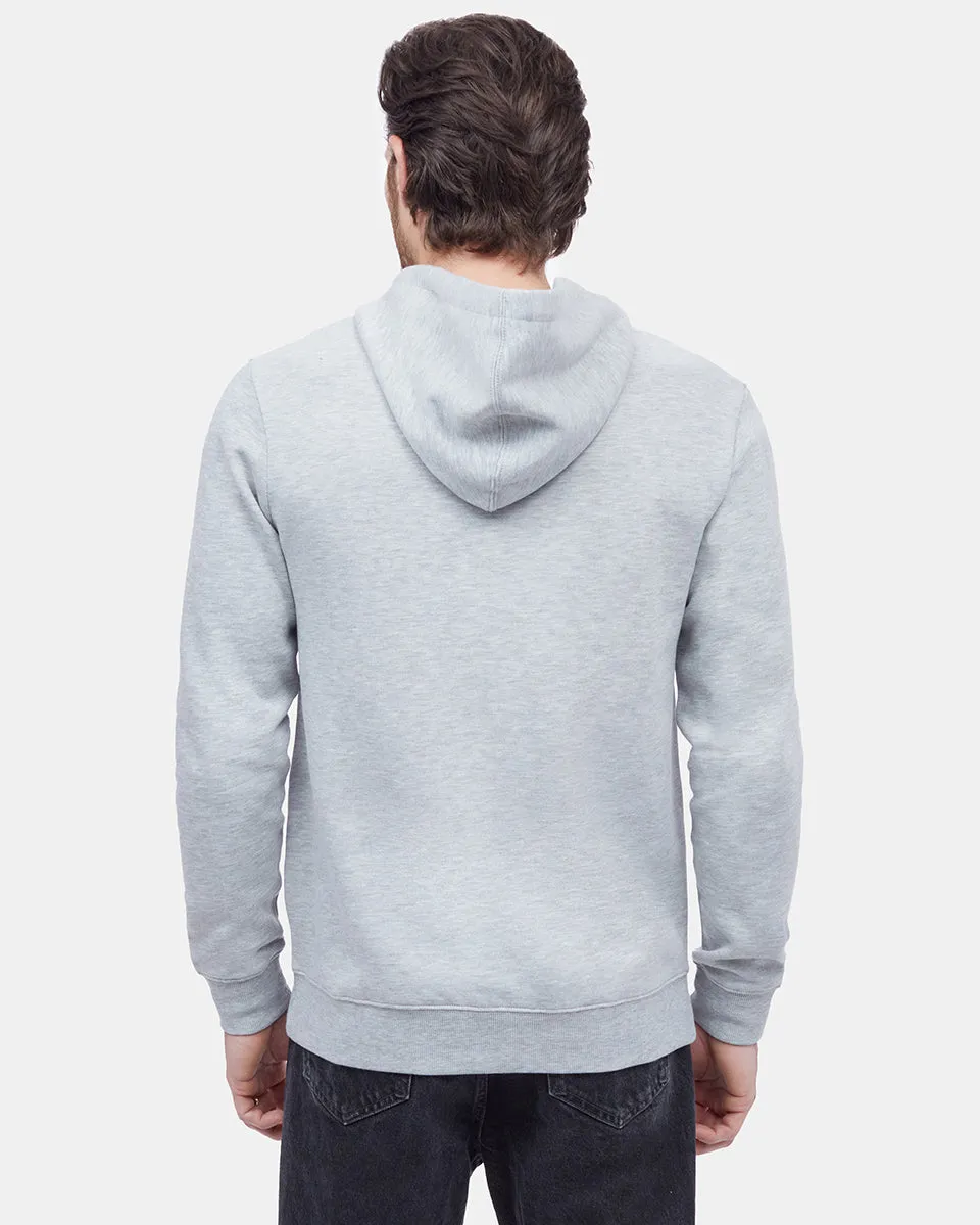 tentree Crest Hoodie sold by tentree product image thumbnail 3