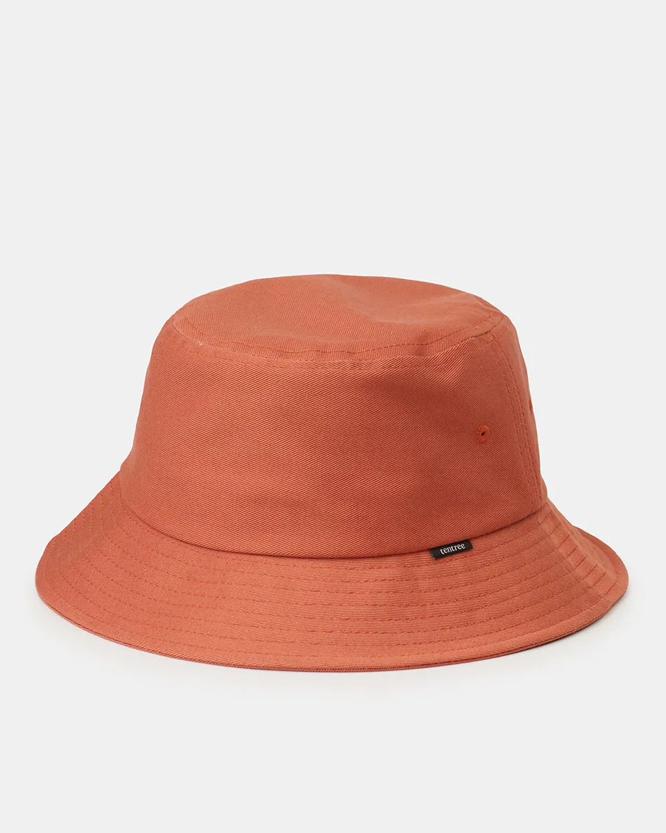 Bucket Hat sold by tentree