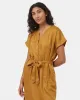 Tencel Shirt Dress sold by tentree