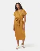 Tencel Shirt Dress sold by tentree