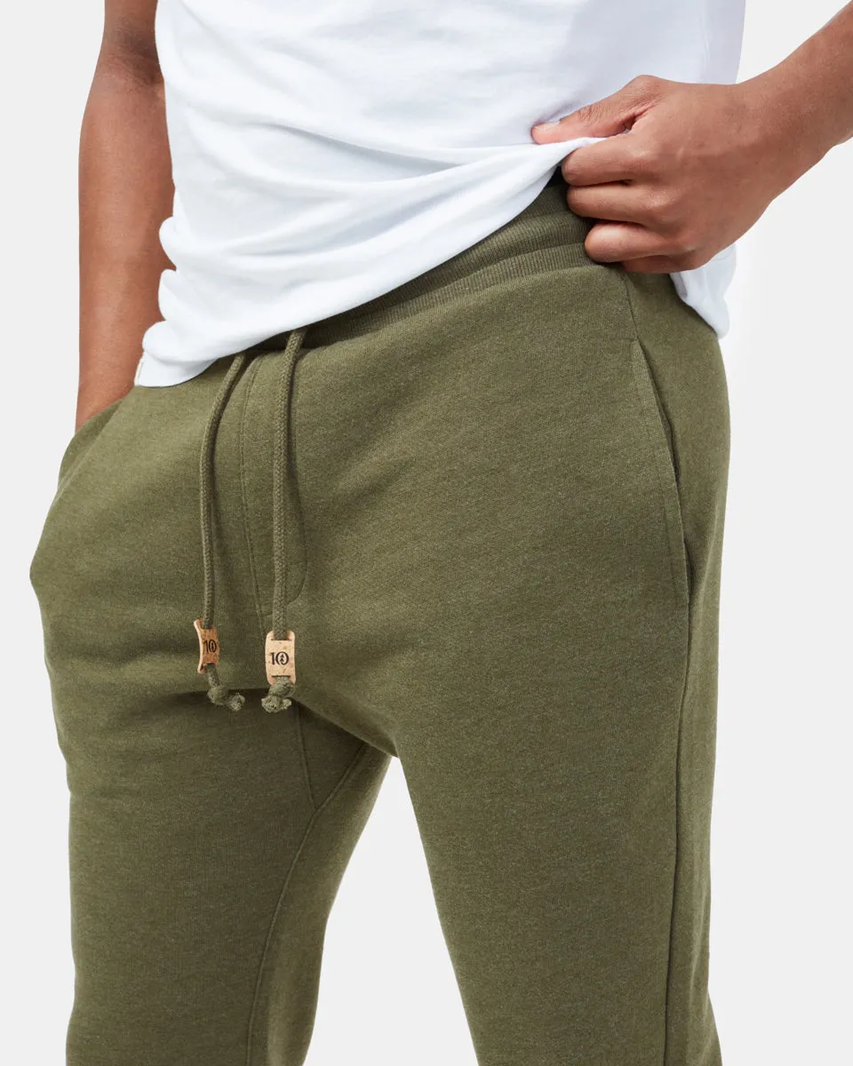 Atlas Sweatpant sold by tentree product image thumbnail 4