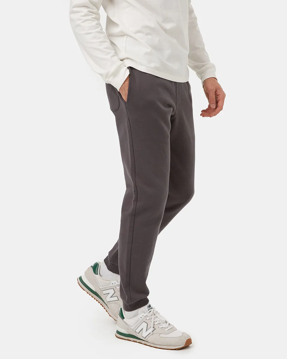 Recycled Cotton Atlas Sweatpant sold by tentree product image thumbnail 4