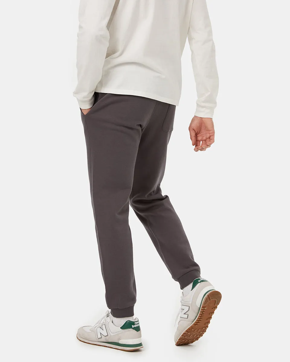 Recycled Cotton Atlas Sweatpant sold by tentree product image thumbnail 3