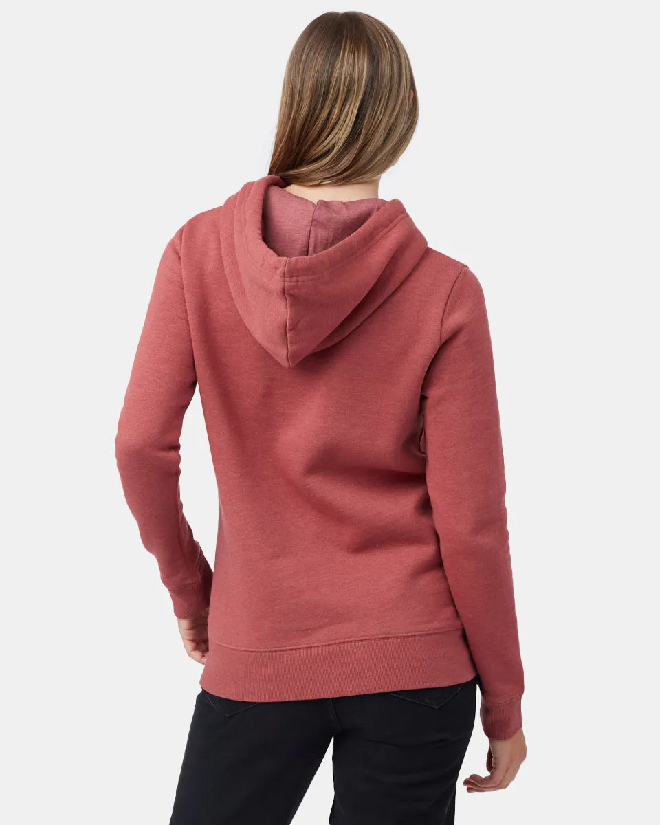 Ten Hoodie sold by tentree product image thumbnail 4