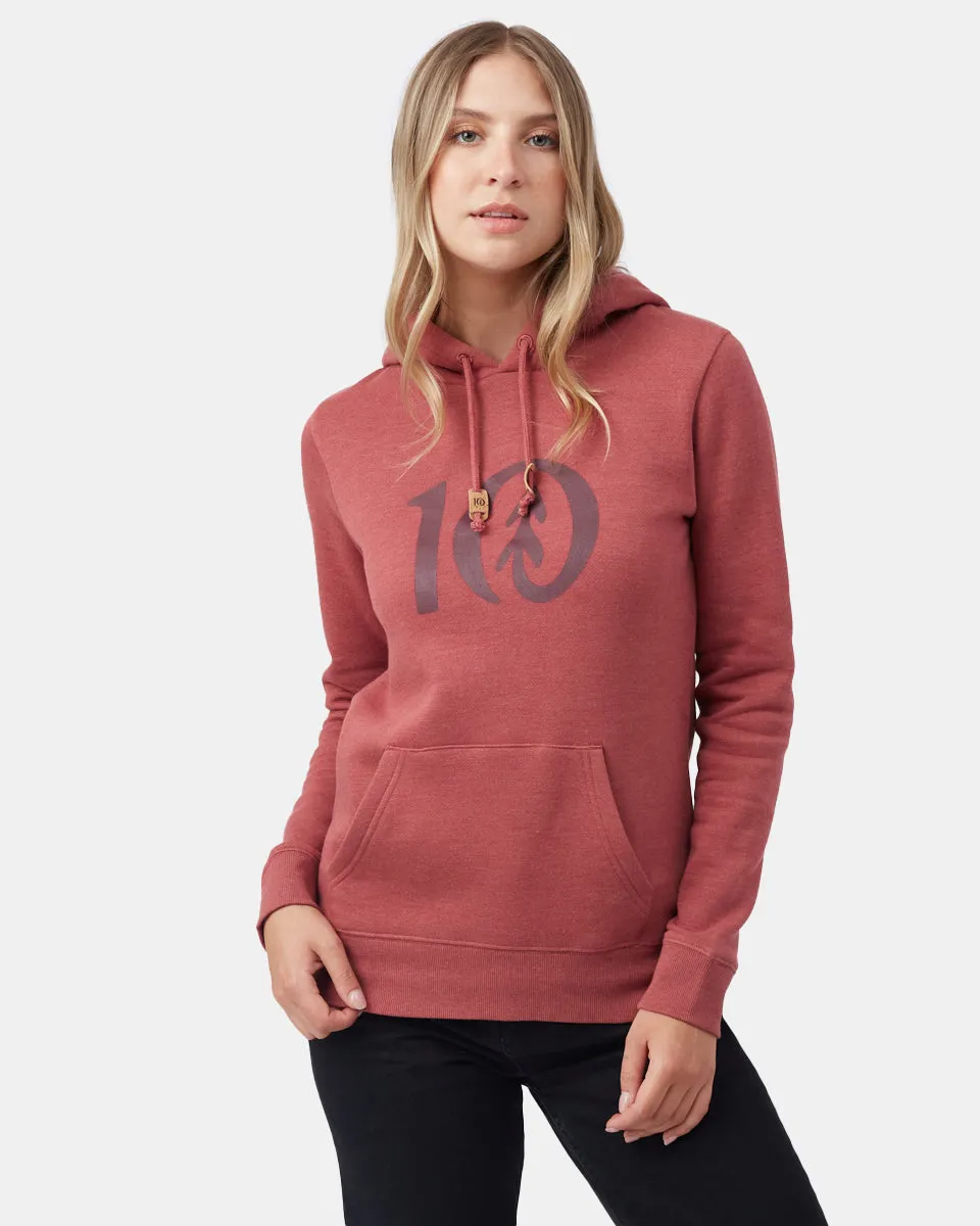 Ten Hoodie sold by tentree product image thumbnail 2