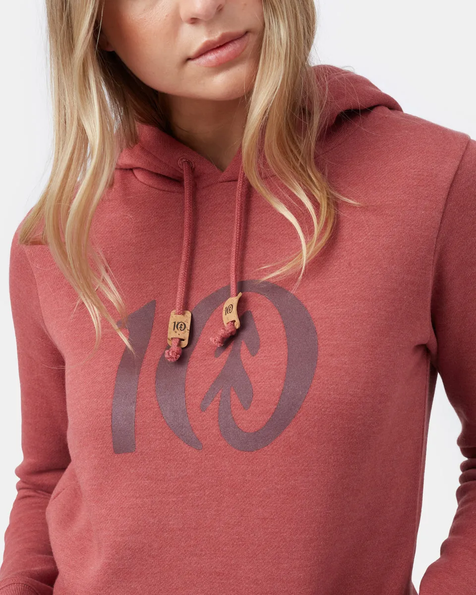 Ten Hoodie sold by tentree product image thumbnail 3