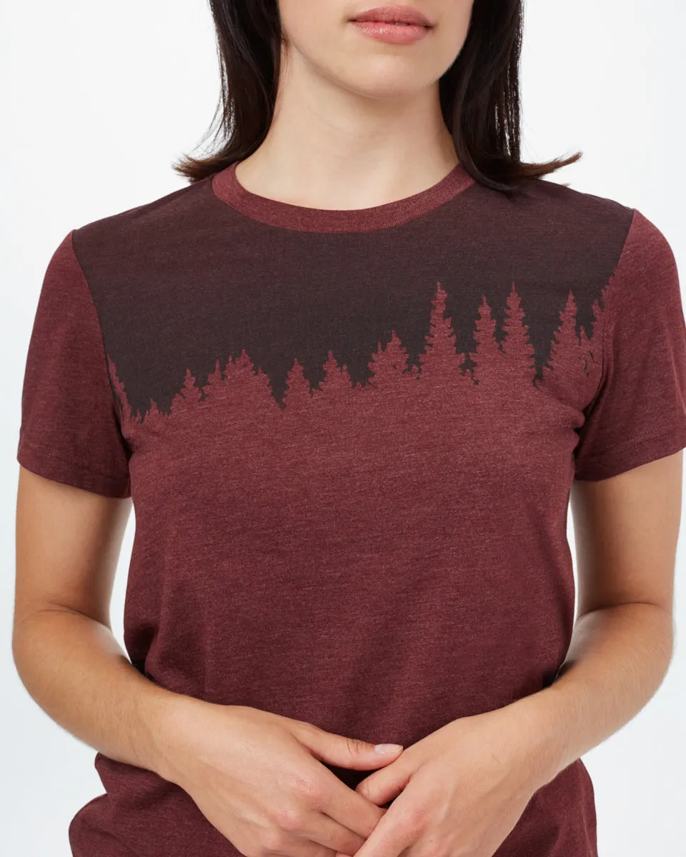 Juniper T-Shirt sold by tentree product image thumbnail 3