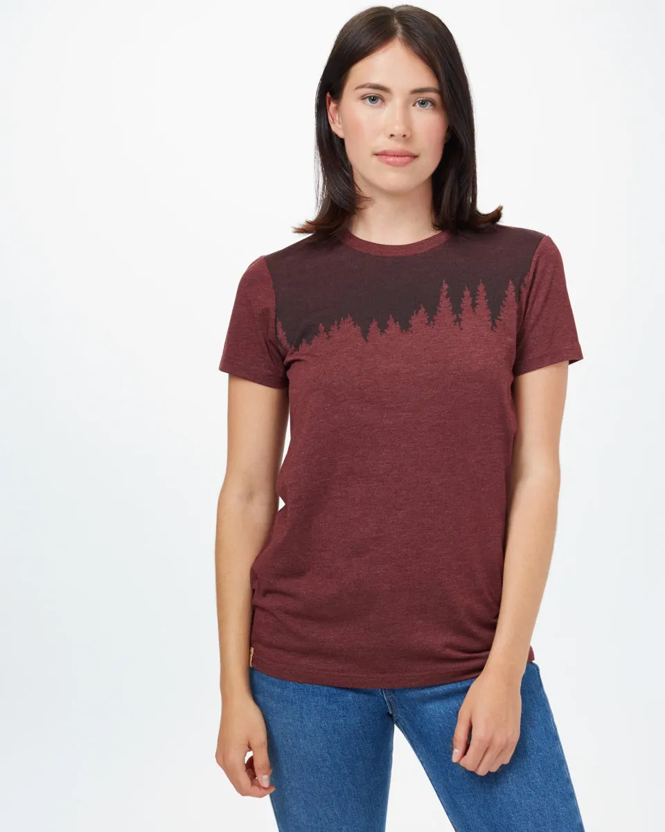Juniper T-Shirt sold by tentree