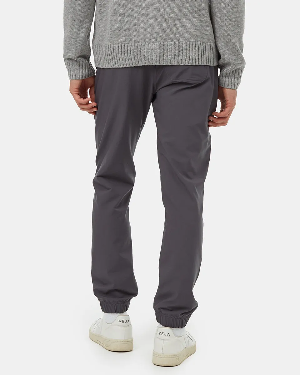Rainier Jogger sold by tentree product image thumbnail 3