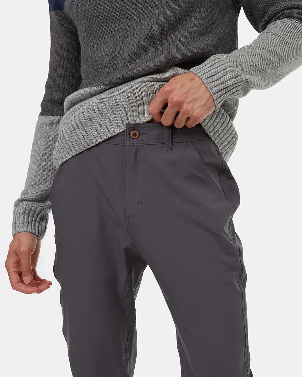 Rainier Jogger sold by tentree product image thumbnail 4