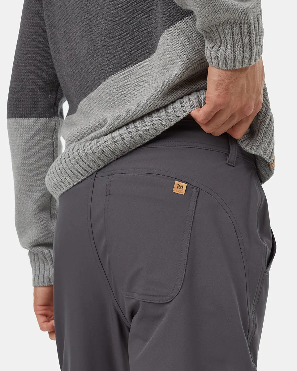 Rainier Jogger sold by tentree product image thumbnail 5