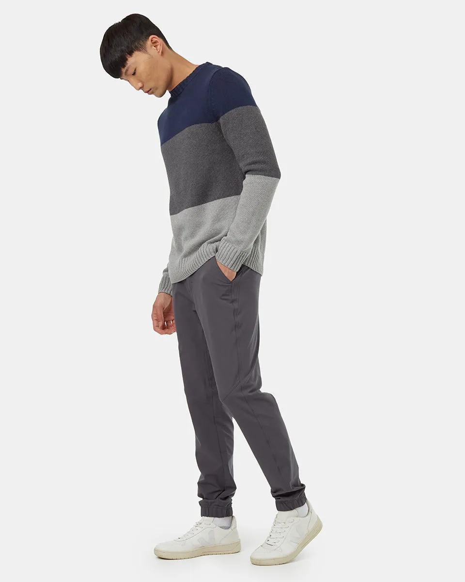 Rainier Jogger sold by tentree product image thumbnail 2