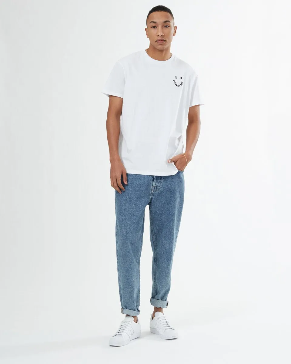 No Pollution Unisex T-Shirt sold by tentree product image thumbnail 2