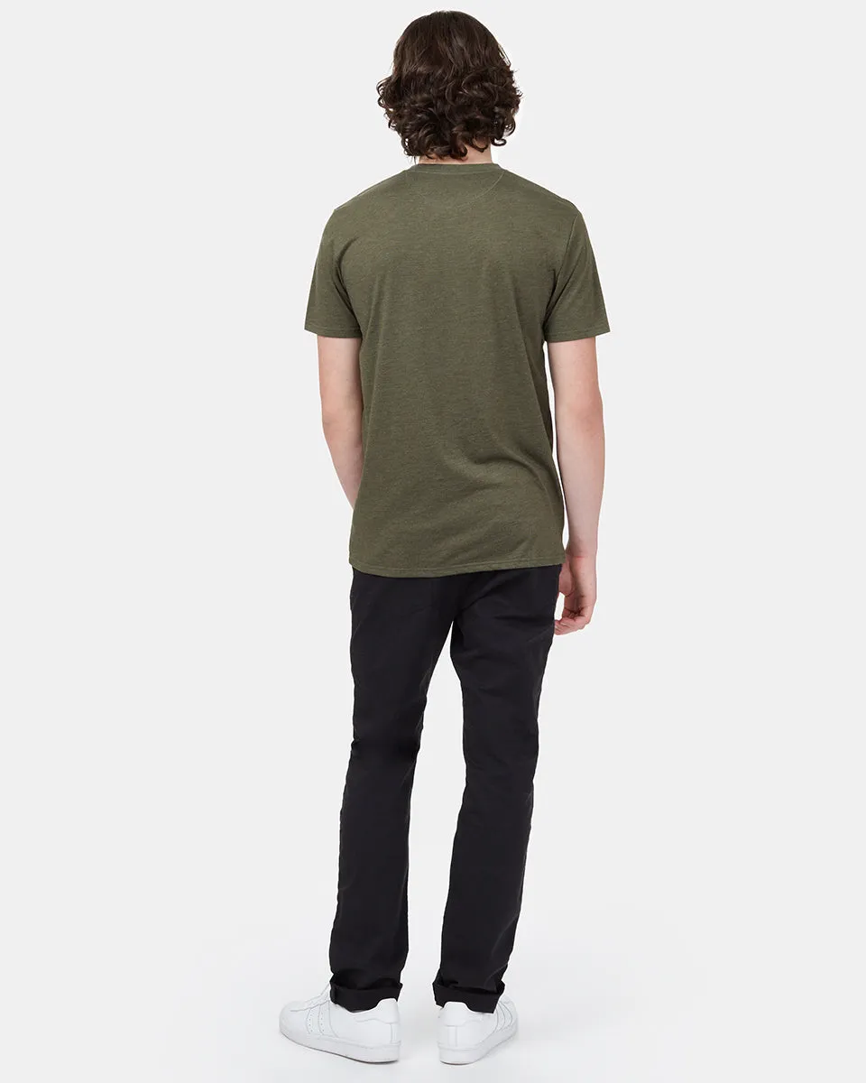 Sasquatch T-Shirt sold by tentree product image thumbnail 3