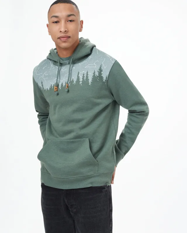 Constellation Juniper Hoodie sold by tentree
