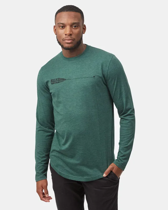 Cove Longsleeve sold by tentree