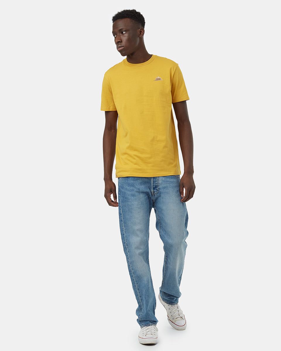 Smokey Bear Says T-Shirt sold by tentree product image thumbnail 2