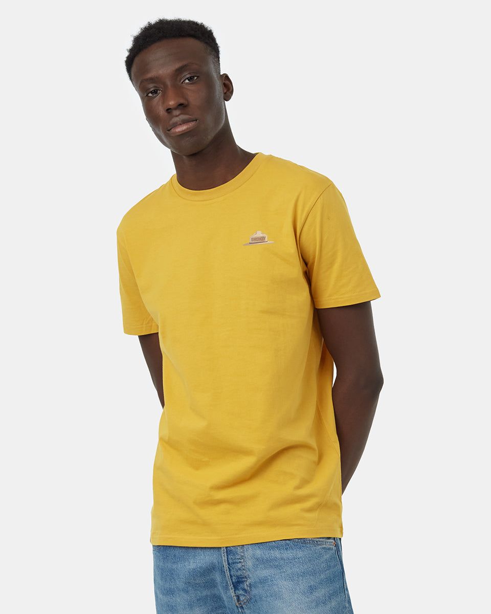 Smokey Bear Says T-Shirt sold by tentree product image thumbnail 4