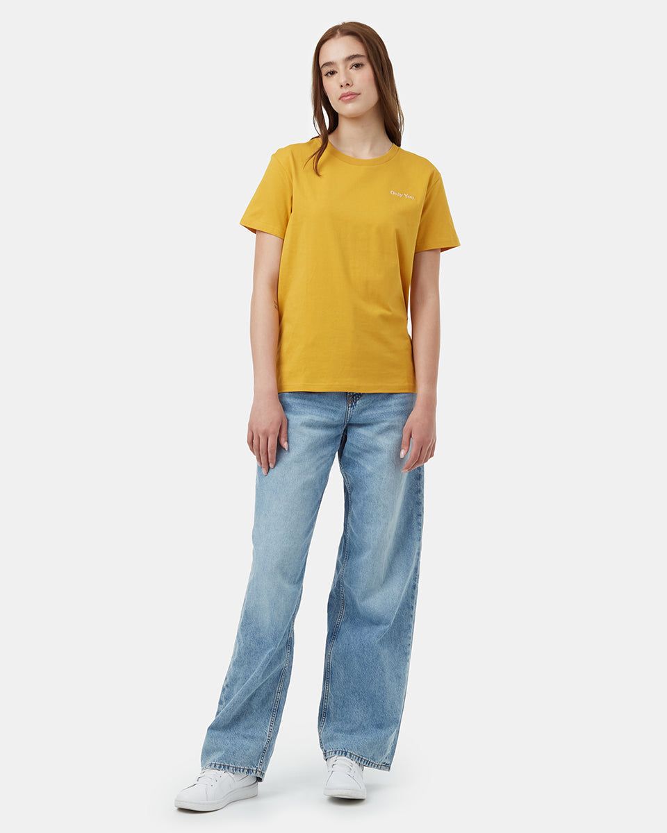 Smokey Bear Says T-Shirt sold by tentree product image thumbnail 2