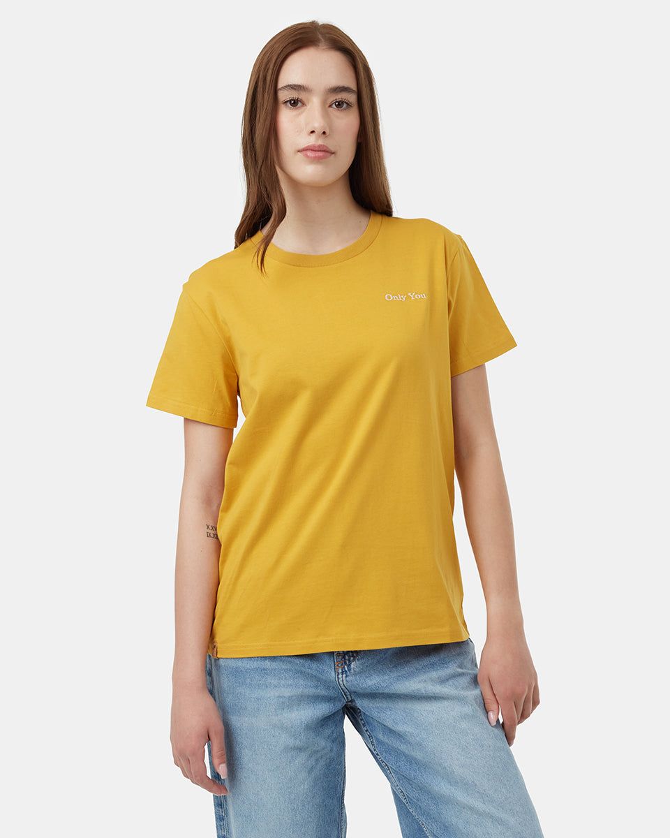 Smokey Bear Says T-Shirt sold by tentree product image thumbnail 3