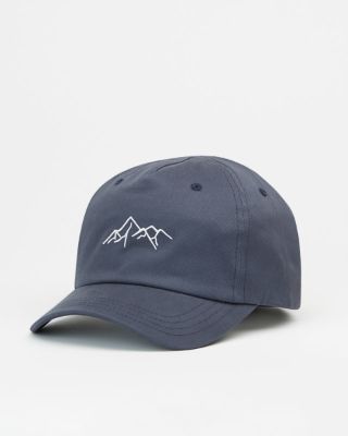 Alpine Peak Hat sold by tentree