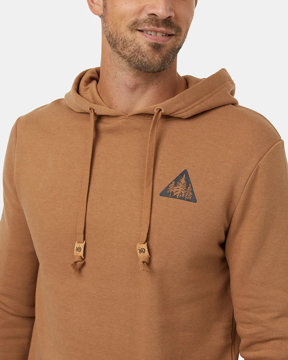 Pine Trio Hoodie sold by tentree product image thumbnail 4