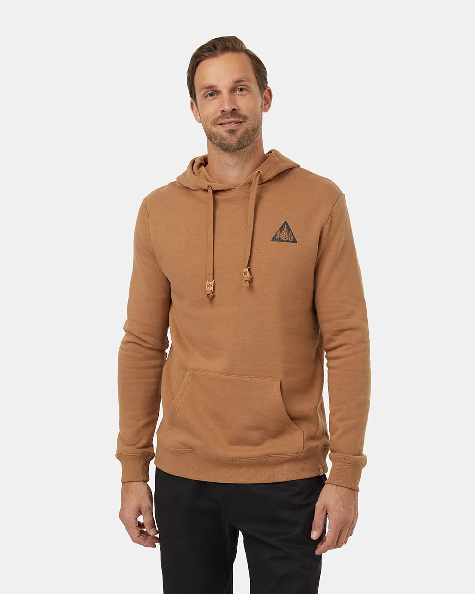 Pine Trio Hoodie sold by tentree