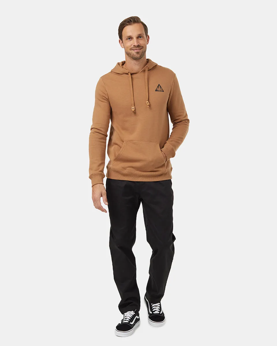 Pine Trio Hoodie sold by tentree product image thumbnail 2