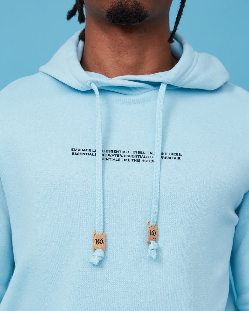 Sapsucker Hoodie - Original sold by tentree product image thumbnail 5