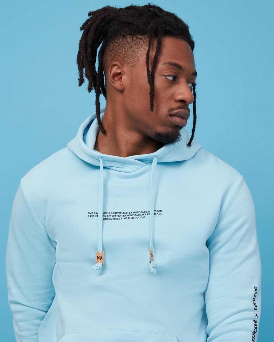 Sapsucker Hoodie - Original sold by tentree product image thumbnail 2