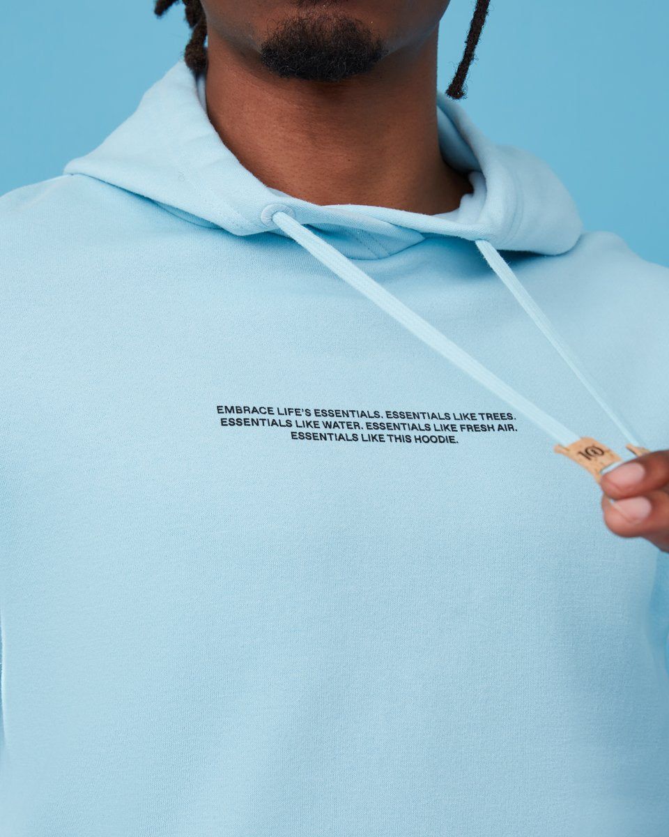 Sapsucker Hoodie - Original sold by tentree product image thumbnail 4