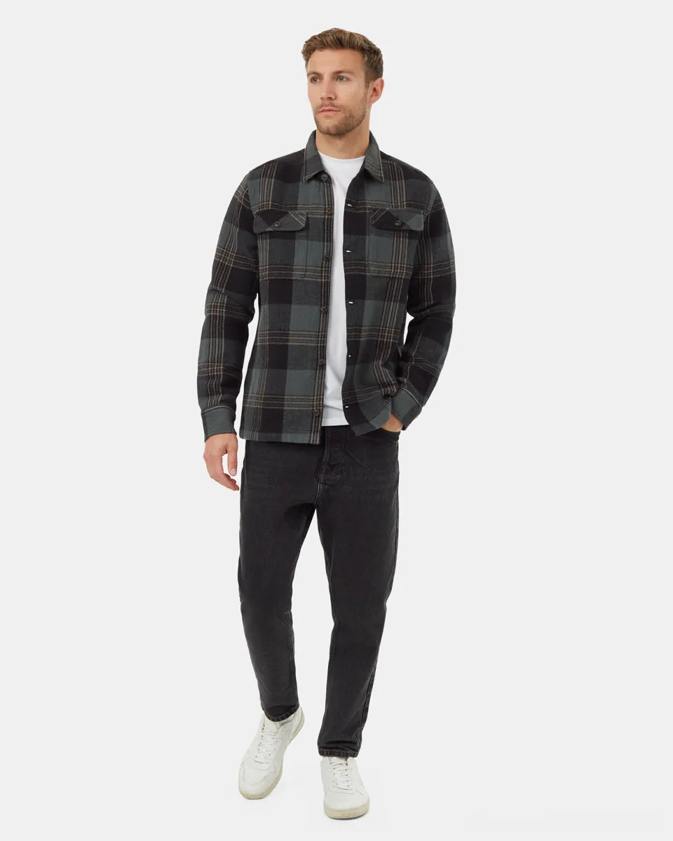Woodford Jacket sold by tentree product image thumbnail 2